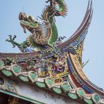 Wat te doen in Taipei - Baoan Temple