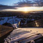Wat te doen in Oslo - Holmenkollen skischans
