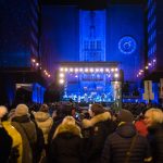 Wat te doen in Oslo - Peace Concert