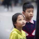 Vietnamese kinderen