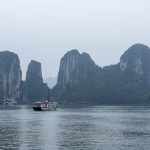 Wat te doen in Hanoi - Ha Long Bay
