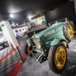 Bezienswaardigheden in Spa: Abbaye de Stavelot: automuseum