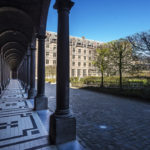 Wat te doen in quarantaine - Hof van Liere Universiteit Antwerpen