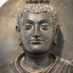 New Delhi - Boeddha