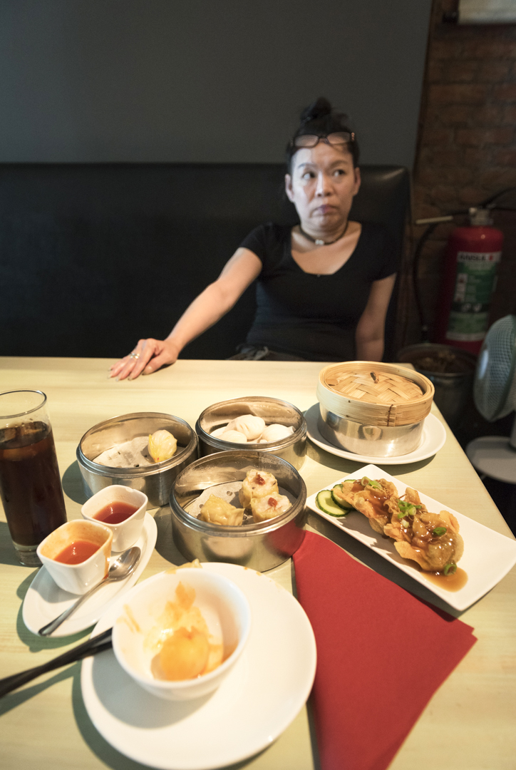 Aziatische restaurants in Antwerpen - 5 Flavors Mmei