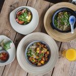 Aziatische Restaurants in Antwerpen - Super Natural Food