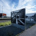 Port of Antwerp - Fototentoonstelling