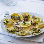 Italiaanse restaurants in Antwerpen - Pastificio Da Lory