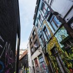 Street Art in Antwerpen-2