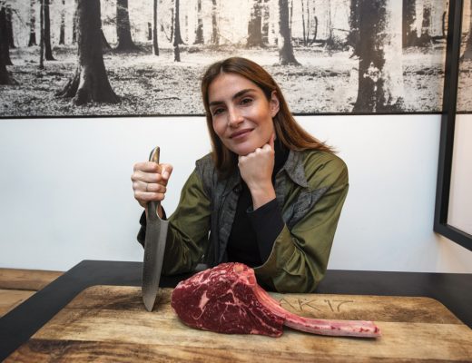 Take-away restaurants in Antwerpen - Le Steak '17