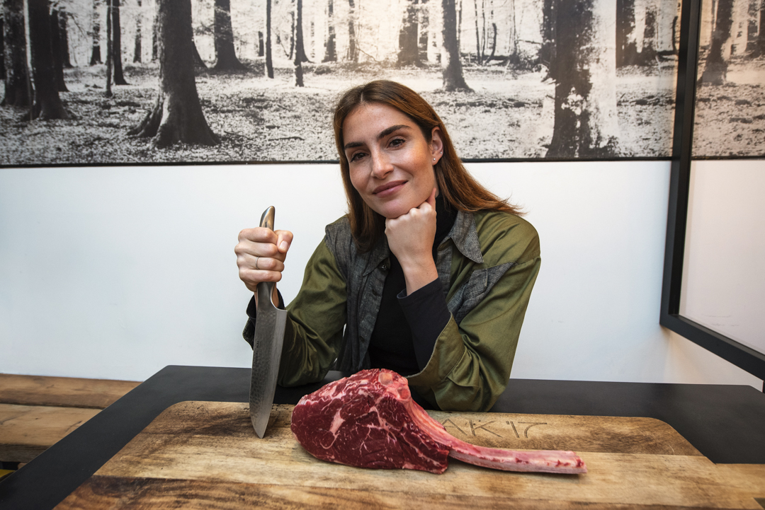 Take-away restaurants in Antwerpen - Le Steak '17