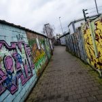 Street Art in Antwerpen - Deurne