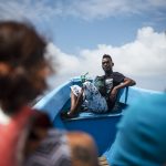 Sao Tomé & Principe - Ilhéu das Rolas