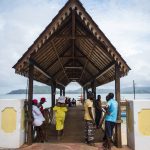 Sao Tomé & Principe - Ilhéu das Rolas