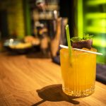 Cocktailbars in Antwerpen - Belroy's MAS