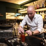 Cocktailbars in Antwerpen - Jones & Co