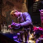 Cocktailbars in Antwerpen - Le Souffleur