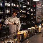 Cocktailbars in Antwerpen - Tazu