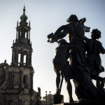 Wat te doen in Dresden - Alstadt