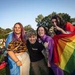 Wat te doen in Dresden - Gay Pride