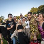 Wat te doen in Dresden - Gay Pride