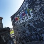 Wat te doen in Dresden - Street Art