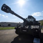 Wat te doen in Dresden - militärhistorisches museum der bundeswehr