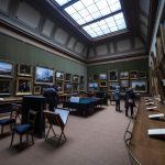 Wat te doen in Haarlem - Teylers museum
