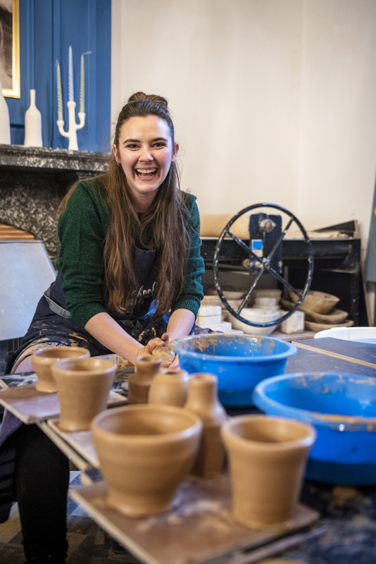 Wat te doen in Kortrijk - Ceramic Stories