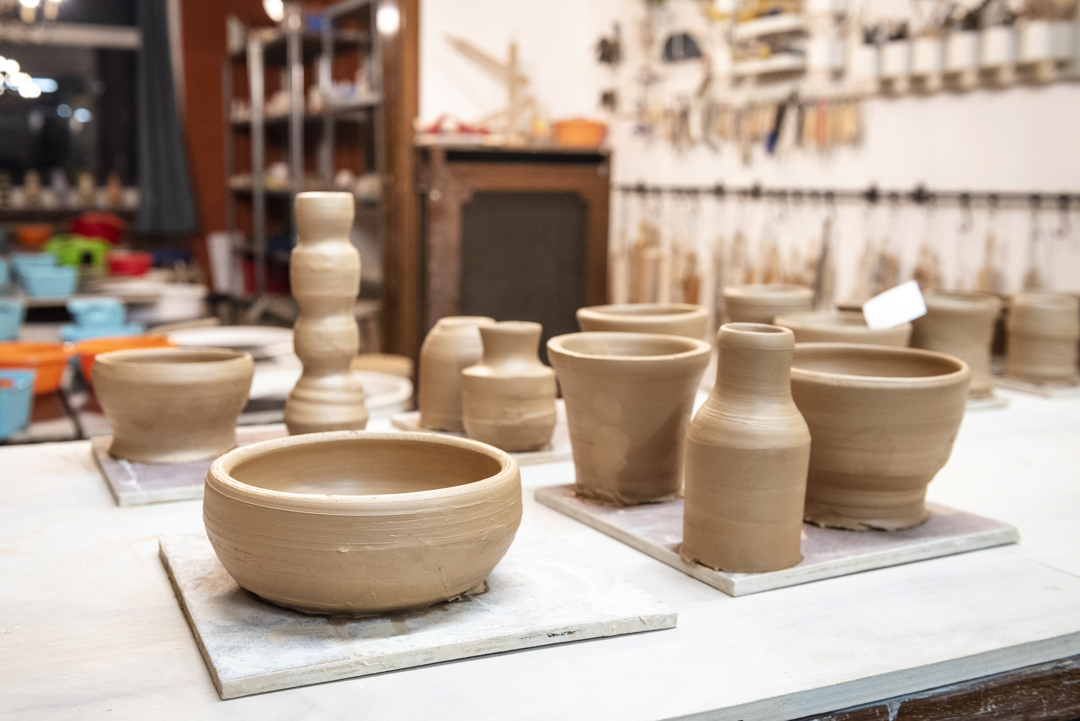 Wat te doen in Kortrijk - Ceramic Stories