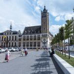 Wat te doen in Roeselare - Stadhuis en Belfort