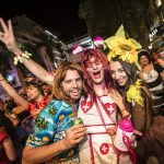 Carnaval de Tenerife - Carnaval Party