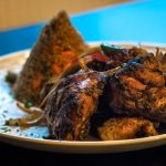 Afrikaanse Restaurants in Antwerpen - Farafina
