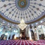 Wat te doen in Genk - Yunus Emre Moskee