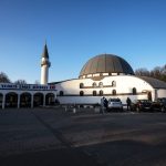 Wat te doen in Genk - Yunus Emre Moskee