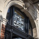De beste koffiebars in Antwerpen - Rush Rush