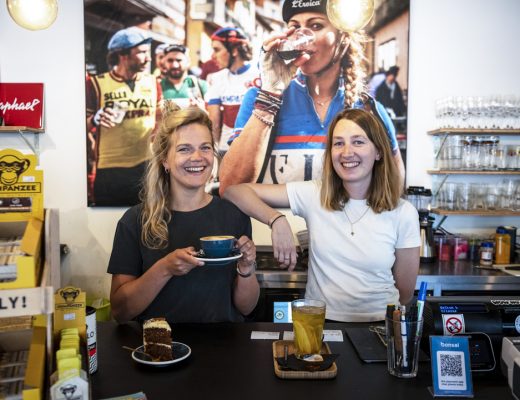 De beste koffiebars in Antwerpen - Vitesse