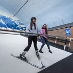 Lodz Ski Resort - Floor van den Eijnden