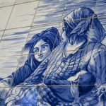 Bezienswaardigheden in Porto - Azulejos