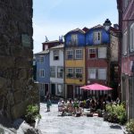 Bezienswaardigheden in Porto - Ribeira district