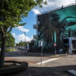 Wat te doen in Flevoland - Lelystad Street Art