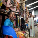 Wat te doen in Eswatini - Markt Mbabane