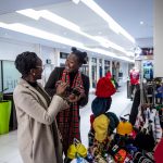 Wat te doen in Eswatini - Shopping Mall Mbabane