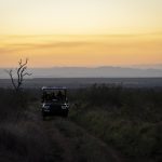 Wat te doen in Swaziland - Hlane Royal National Park