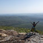 Wat te doen in Swaziland - Shewula Mountain Camp