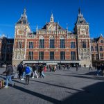 Musea in Amsterdam - Amsterdam Centraal