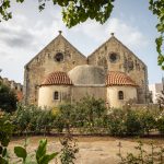 Wat te doen in Kreta - Moni Arkadiou klooster