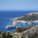 Wat te doen in Malta - Ferry
