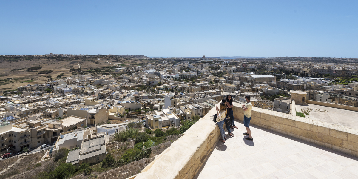 Wat te doen in Malta - Gozo