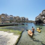 Wat te doen in Malta - Gozo